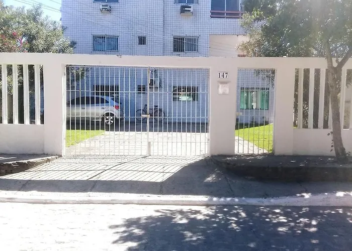 Vai De Porto Flats Apartamento Pôrto das Galinhas