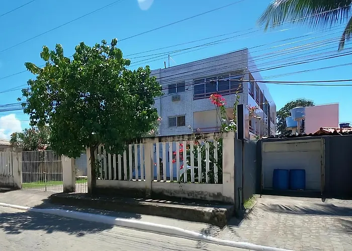 Vai De Porto Flats Apartamento Pôrto das Galinhas